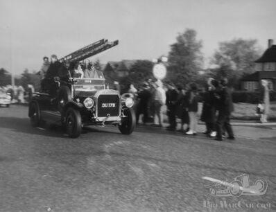 The Newland Files Pt. V: the road to Brighton