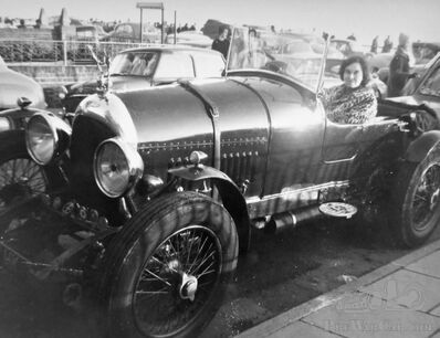 The Newland Files Pt. VI: Madeira Drive et plus encore