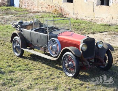 Introducing Autiva Auctions: a brand-new sale for Prague