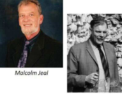 S.A.H.B invites nominations for the 2024 Malcolm Jeal and Michael Sedgwick Awards