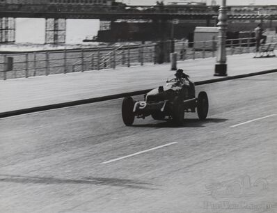 In memoriam: De Brighton Speed Trials