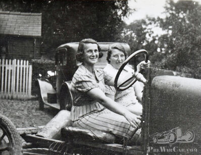 Le spécial de la Friday Lady: trois femmes et une vision de la course automobile