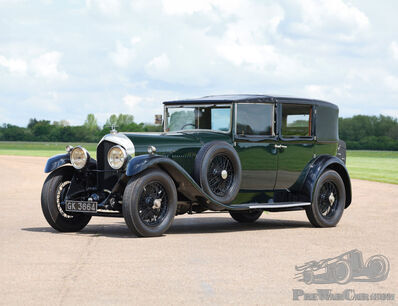 Une vente aux enchères à l'anglaise: RM Sotheby's visite Cliveden House