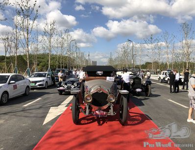 Update: Last day to join | Drive your own car on Hainan Island, the Hawaii of China