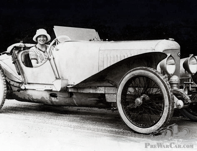 A forgotten Friday Lady: the mysterious life of Frau Wickenhäuser
