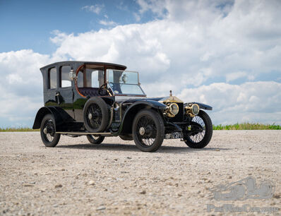 Remarkable Rolls-Royces on offer with RM Sotheby's at Monterey