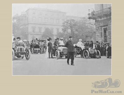 The Society of Automotive Historians in Britain — BOOK NOTICE
