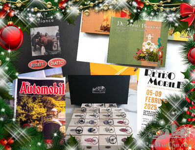 The Christmas shopping list: the best pre-war gifts for friends and family