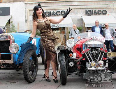 Grand Prix Bordino 2025