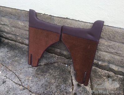 Mystery seat identification