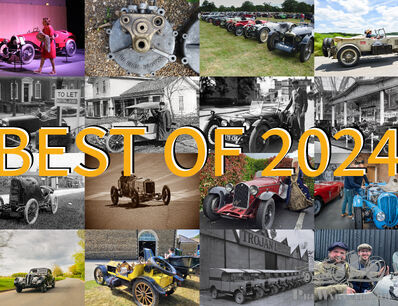 The best of 2024 according to the PWC team