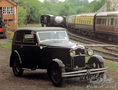 Before Barnato: the forgotten tale of the Blue Train Rover