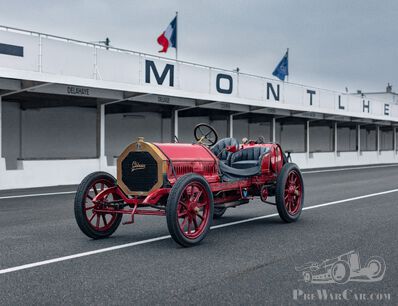 Un’incredibile varietà di auto da corsa d’epoca all’asta Rétromobile di Artcurial Con l'avvicinarsi del Salon Rétromobile, cresce l’entusiasmo per il tradizionale viaggio annuale a Parigi. Uno degli eventi più attesi è l’asta di Artcurial, che si terrà il