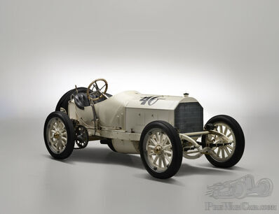 Tesori del museo: lotti straordinari per l'asta di RM Sotheby’s a Miami
