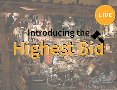 Comunicato: Introduzione alla piattaforma Highest Bid