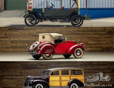 Tre collezioni, un’asta: Worldwide Auctioneers fa le cose in grande