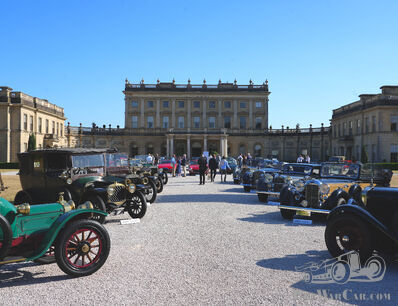 Cliveden House Sale by RM Sotheby’s – Photos and Results