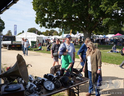 Column: the Beauty of Beaulieu