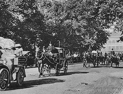Over 400 participants already registered for the 2025 Veteran Car Run