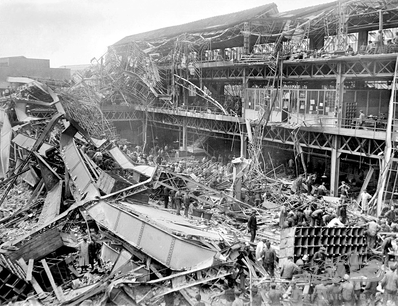 Perché non esistono Renault del 1917: la grande tragedia della fabbrica