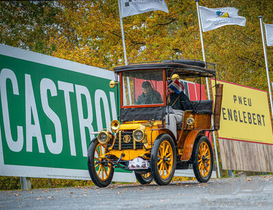 Back to Stavelot 2025