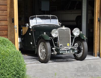 PreWar Days 2025: da non perdere – auto private e club in fiera