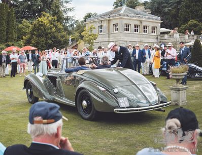 Royal Automobile Club markeert uitzonderlijk succes binnen de automobielkalender van 2025