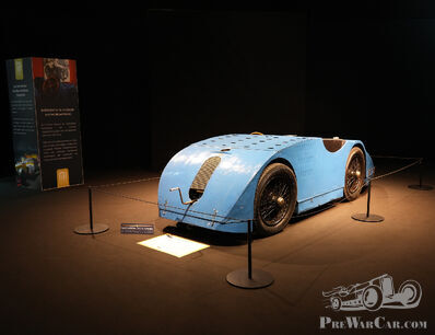 Live from Paris: 50 Years of Salon Rétromobile