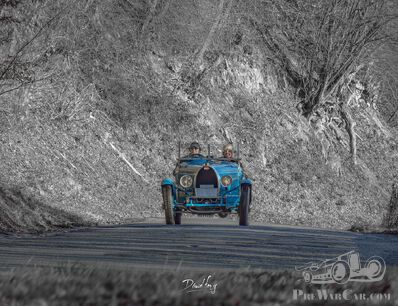 Photo Report: 65th Fagnes Hivernales – RVCCB