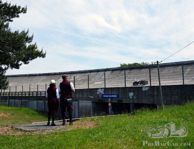 Montlhéry is back!