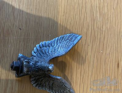 Zijn dit Delahaye-onderdelen?