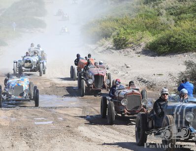 Patagonia Challenge: de geest van de Baquet levend houden