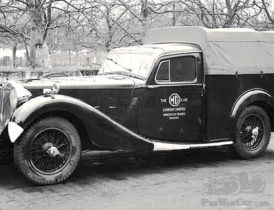 MG SA Works Hack: Ex-Monte Carlo or surplus car?