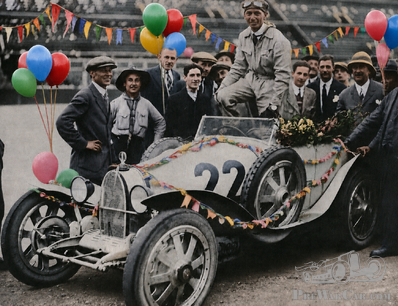 PreWarCar.com plus vivant que jamais, fête ses 25 ans