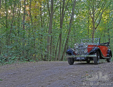In viaggio con una Talbot 105: meno costosa, ma anche meno automobile?
