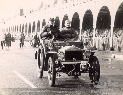 La più antica Rolls-Royce al mondo ancora esistente torna per la RM Sotheby’s London to Brighton Veteran Car Run 2026