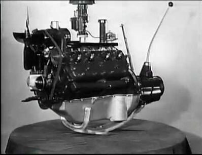 The car Henry Ford had bet his whole fortune on