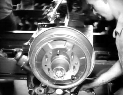 Which car is manufactured here?