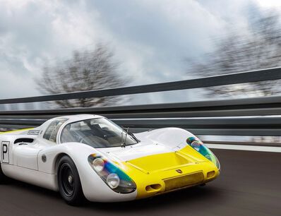Rétromobile 2022 Sale by Artcurial Motorcars - live stream