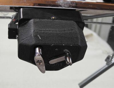 Lucas wiper motor switch repair