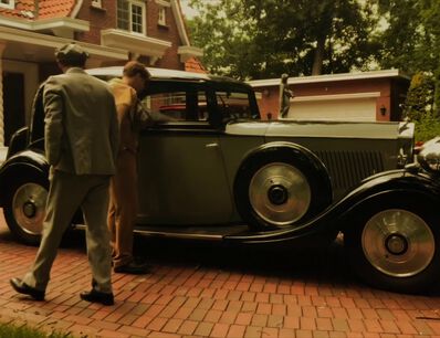 PreWars ONLY at Prewar Days 2019