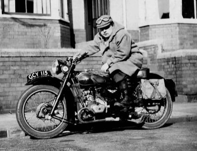 Motorcycles - Which picture do you like the most?