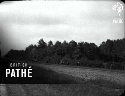 Le Mans 1921