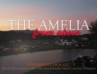 Amelia Island Concours d'Elegance