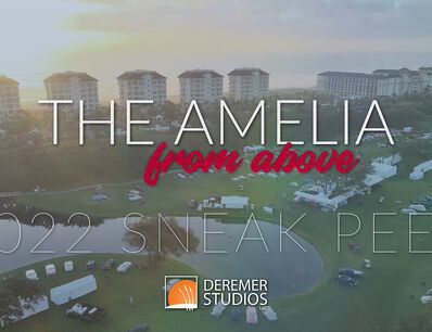 The greatness of Amelia Island 2022