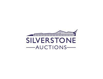 Silverstone Auctions The Dawn of Motoring Sale 2022 - live stream