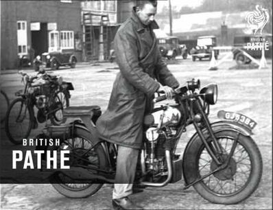 Un rassemblement historique: les pionniers d'origine se rencontrent à Brooklands