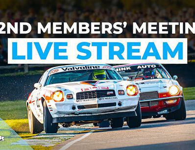 Welcome to the Paddock: Live from the 82nd Goodwood Members’ Meeting