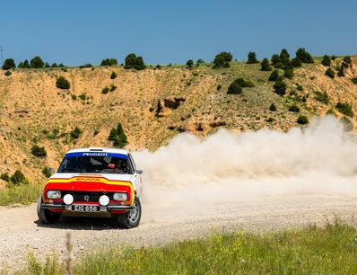 Video - Pechino–Parigi Motor Challenge 2025 – Momenti salienti 10