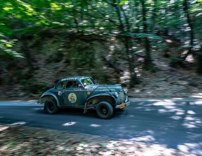 Video - Peking to Paris Motor Challenge 2025 Highlights 11